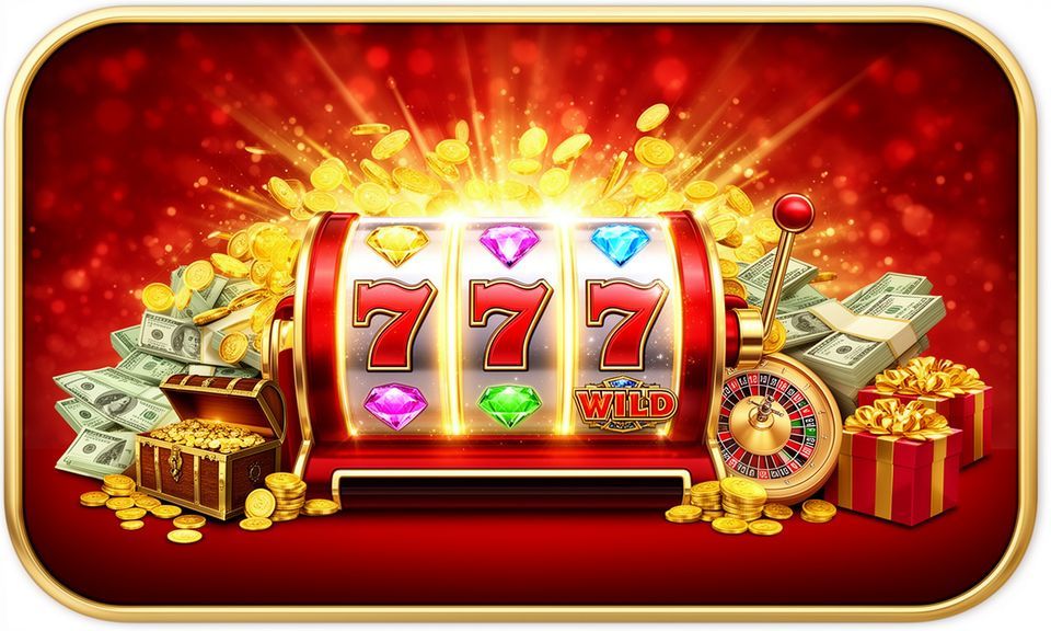 terang288 Royal Mango Slots
