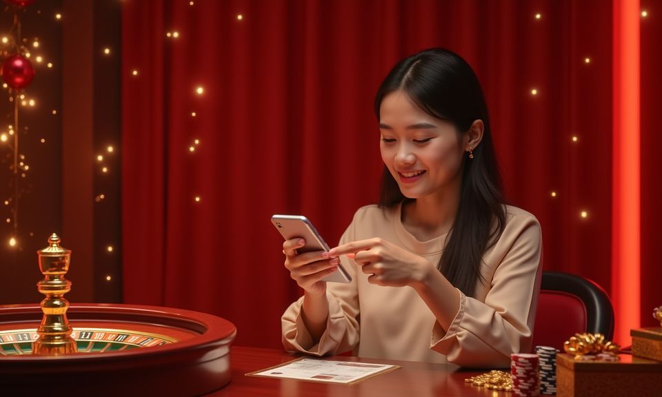 terang288 Royal Mango Slots — Slot Buah Favorit di Lobby Kami