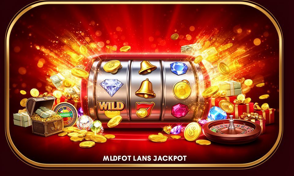 terang288 Apa yang Ada di Royal Mango Slots terang288